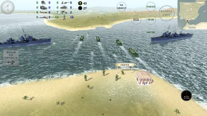 Spanish Civil War Screenshots