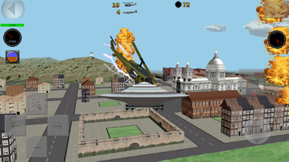تصاویر RC UFO 3D Simulator