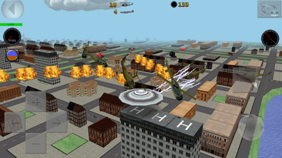 تصاویر RC UFO 3D Simulator
