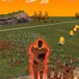 Zombie Battle 3D Zombie Battle 3D