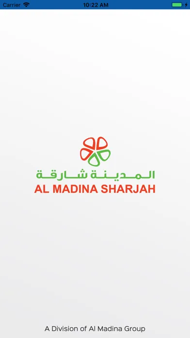 Al Madina Sharjah Screenshots