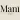 The Mani Club