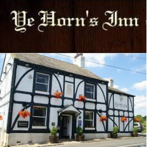 Ye Horns Inn Ye Horns Inn