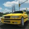 Fantastic Driving Simulator