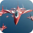 USAF Falcons. Military Wallpapers