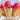Ice Cream. Summer Wallpaper