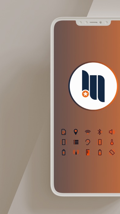 Zrzuty ekranu Mobilemasr - Phone Checker