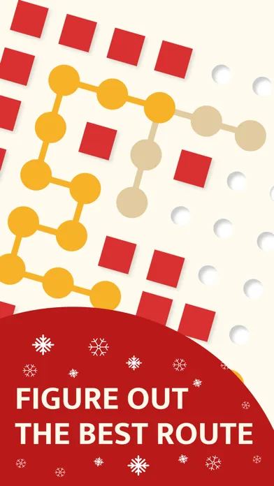 Connect the Dots: No Limit Screenshots