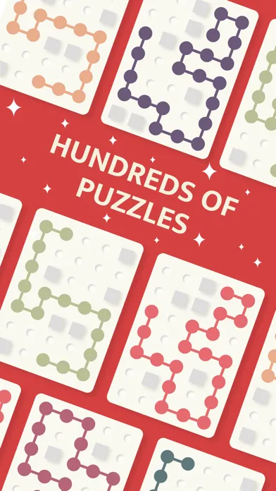 Connect the Dots: No Limit Screenshots