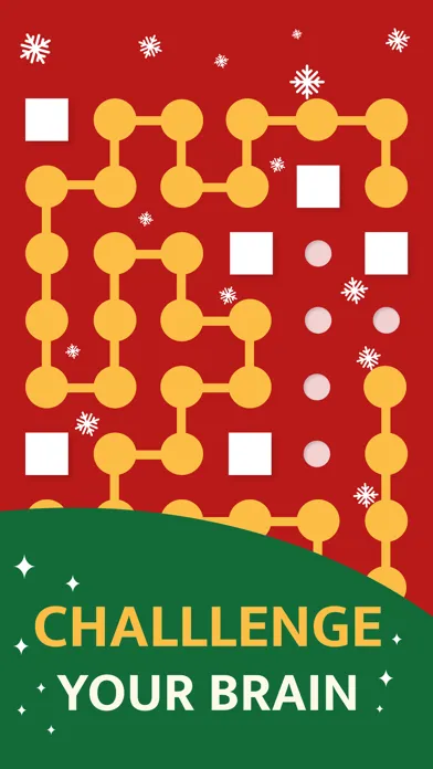 Connect the Dots: No Limit Screenshots