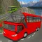 Mountain Bus Simulator 2023