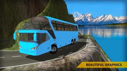صور Mountain Bus Simulator 2020