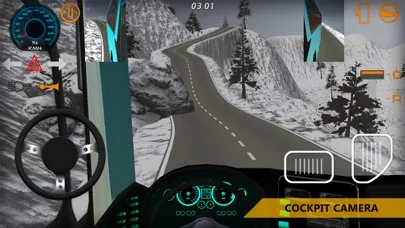 صور Mountain Bus Simulator 2020