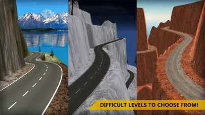 صور Mountain Bus Simulator 2020