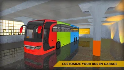 صور Mountain Bus Simulator 2020