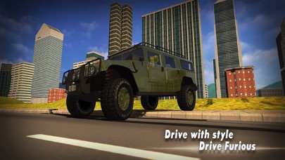 Capturas de tela do Car Driving Simulator 2024 UD