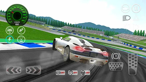 Car Simulator 2023 Screenshots