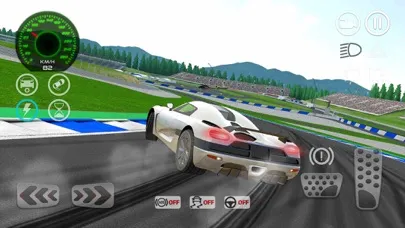 Car Simulator 2024 Mobimi スクリーンショット