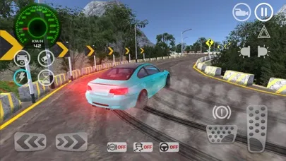 Car Simulator 2024 Mobimi スクリーンショット