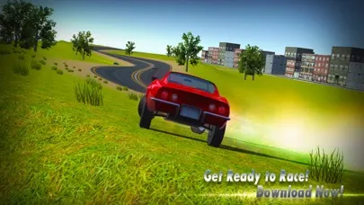 Ảnh chụp màn hình của Furious Car Driving 2024