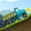 Hill Climb : Delivery Truck