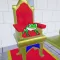 The Gate Open Game: Magic Puu