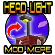 Head Light for Minecraft PE