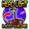 Head Light for Minecraft PE