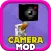 Security Camera Mod Minecraft