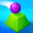 Balls and Buttons