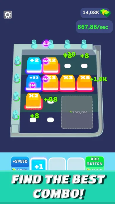 تصاویر Balls and Buttons