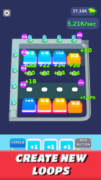تصاویر Balls and Buttons