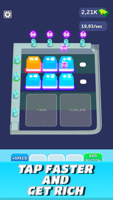 تصاویر Balls and Buttons