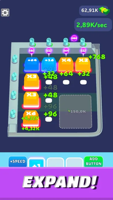 تصاویر Balls and Buttons