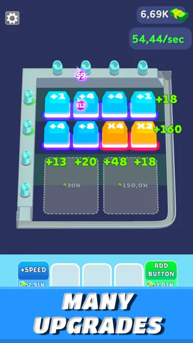 تصاویر Balls and Buttons