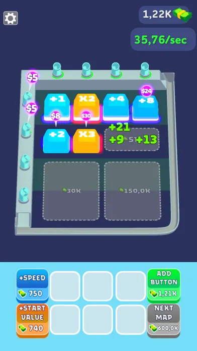 تصاویر Balls and Buttons