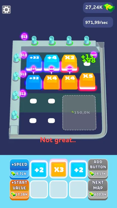 تصاویر Balls and Buttons