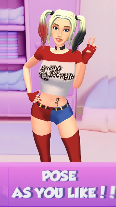 صور Dressmaker 3D