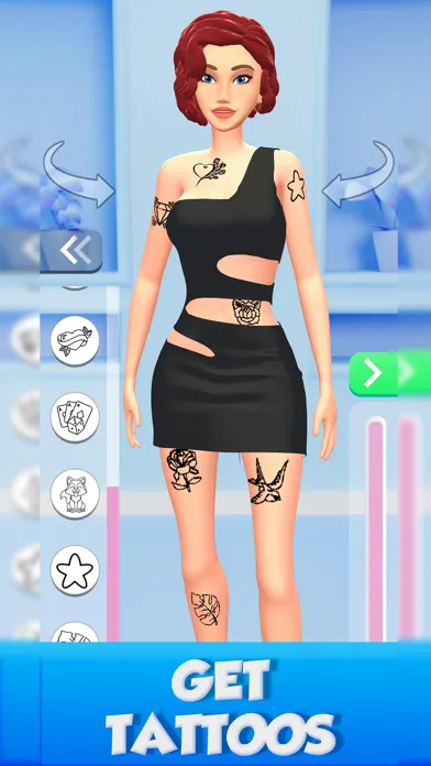 صور Dressmaker 3D