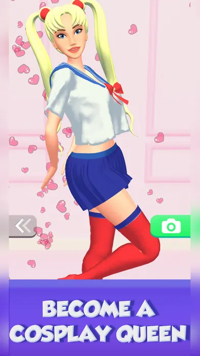 صور Dressmaker 3D