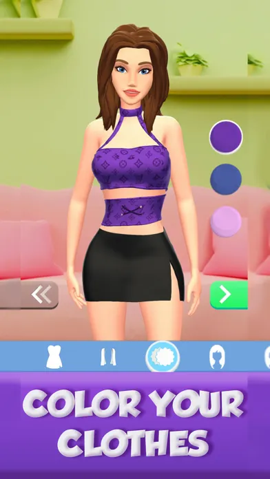 صور Dressmaker 3D