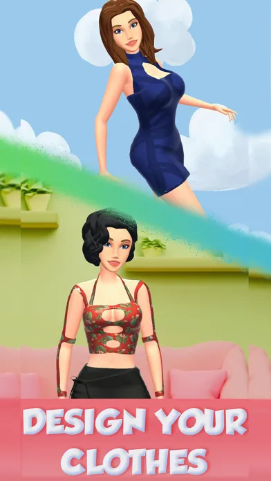 صور Dressmaker 3D