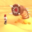Dune Traders Idle