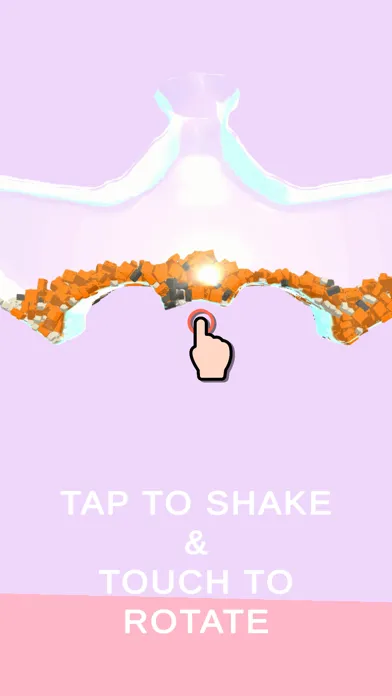 Jar Shake Ekran Görüntüleri