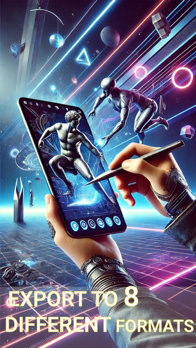 تصاویر Sculpt Station 3D