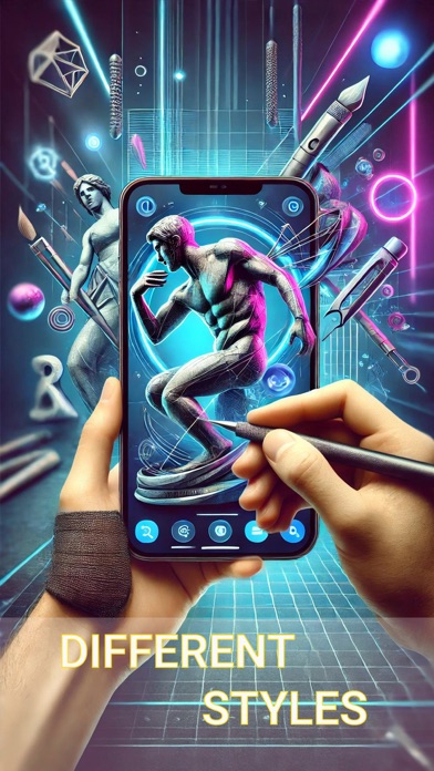 تصاویر Sculpt Station 3D