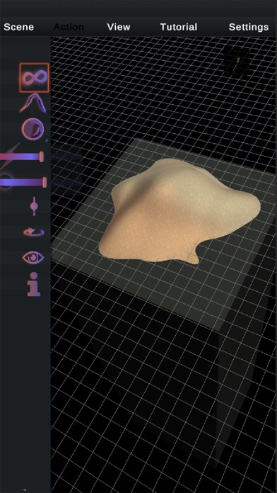 تصاویر Sculpt Station 3D