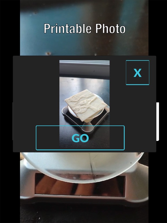 تصاویر Printing Lab : 3D Printing iPad 