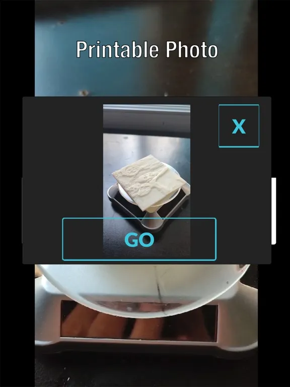 Printing Lab : 3D Printing iPad  スクリーンショット