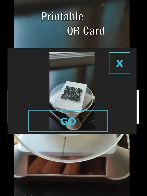 Printing Lab : 3D Printing iPad  スクリーンショット